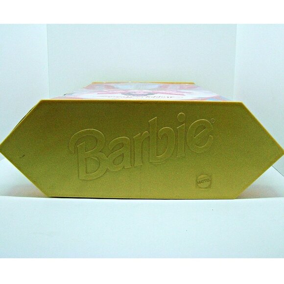 10th Anniversary Happy Holidays 1997 Sp Ed Barbie - Picture 7 of 12